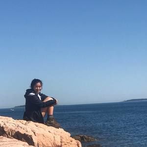 Meet your Posher, Aayla